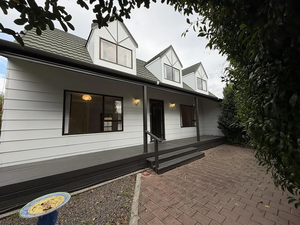 Cloverlea 4chambre 4 Bedrooms in Cloverlea