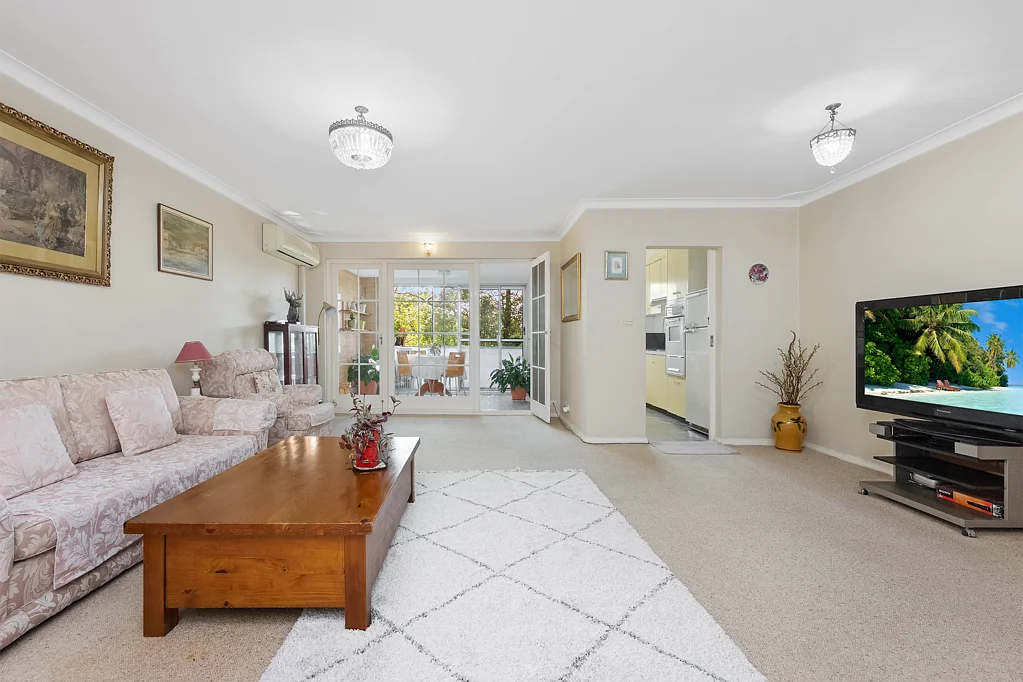 7/1416 Pacific Highway, Turramurra, NSW 2074
