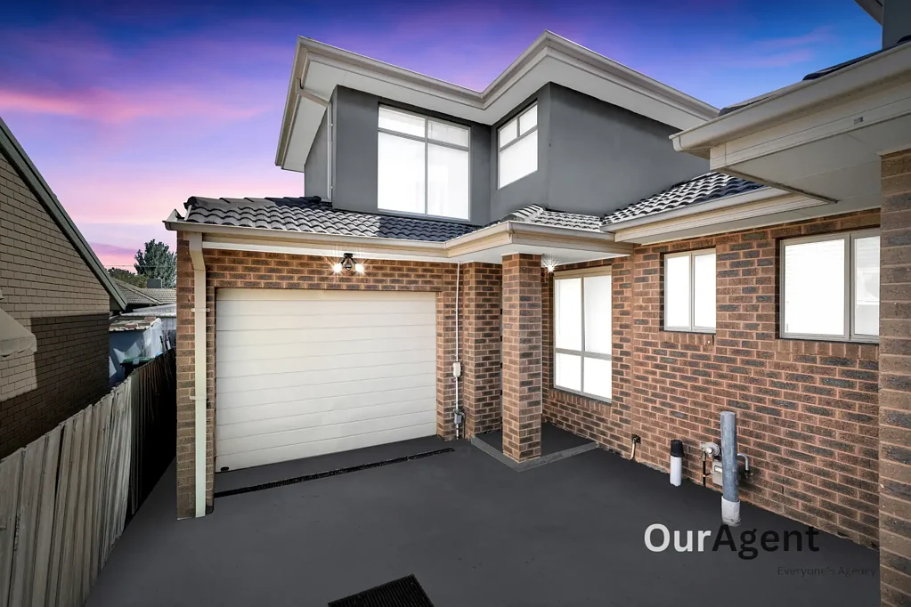 Unit 3/11 Dacelo Ave, Broadmeadows, VIC 3047