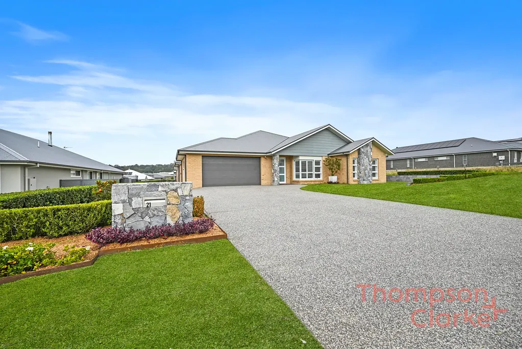 21 Collaroy Parade, Louth Park, NSW 2320