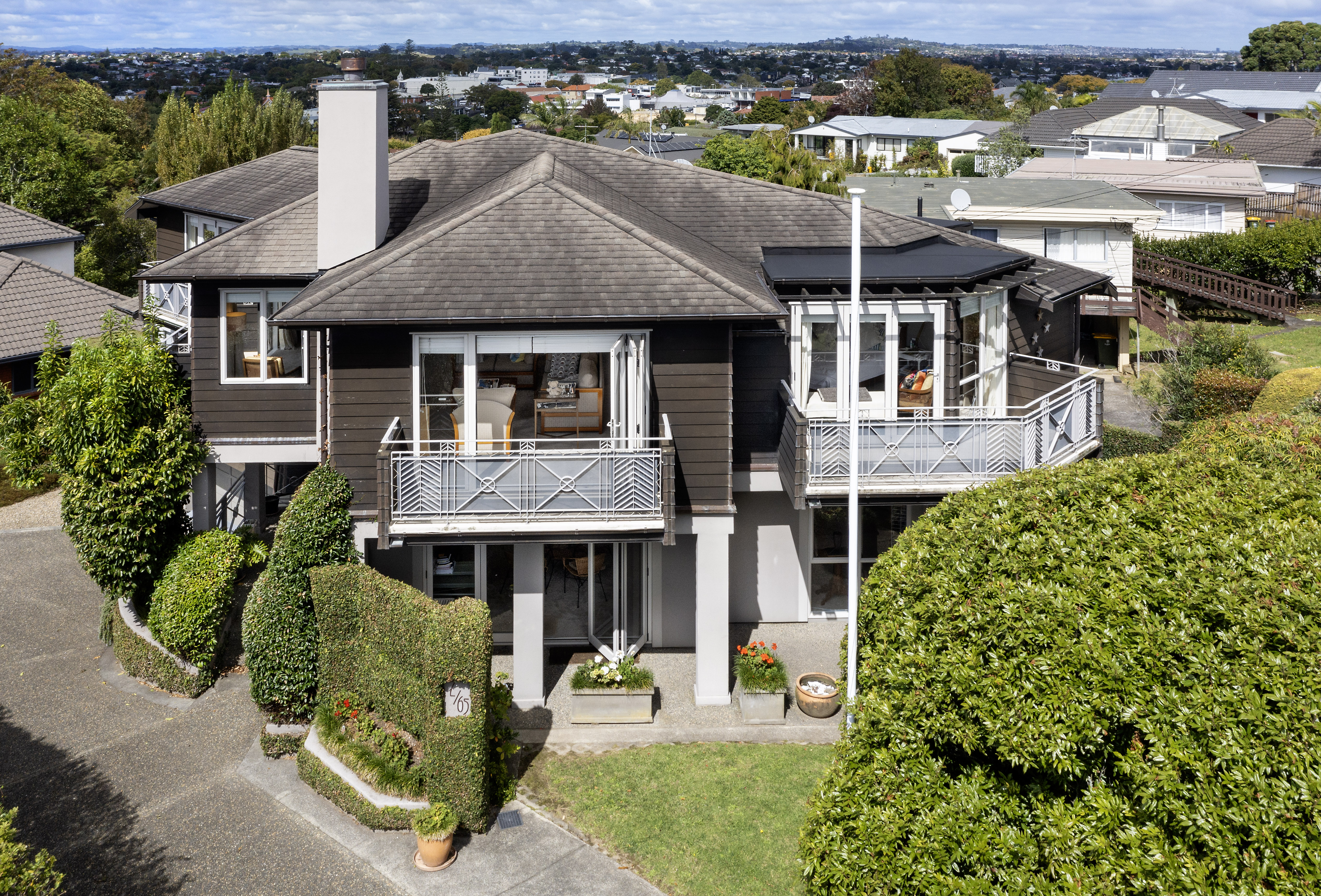 65b Mellons Bay Road, Mellons Bay, Auckland - Manukau, 4 ਕਮਰੇ, 0 ਬਾਥਰੂਮ, House