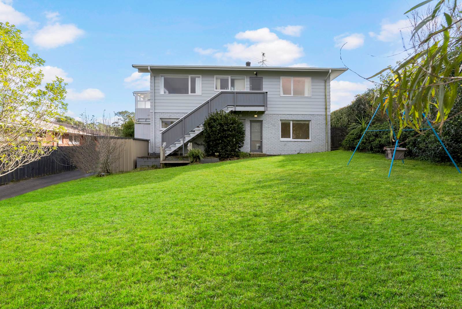 1/28 Thatcher Street, Mission Bay, Auckland, 2 ห้องนอน, 1 ห้องน้ำ, House