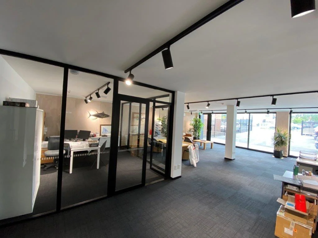 Kingsland CBRE - Impressive Ground Floor Tenancy