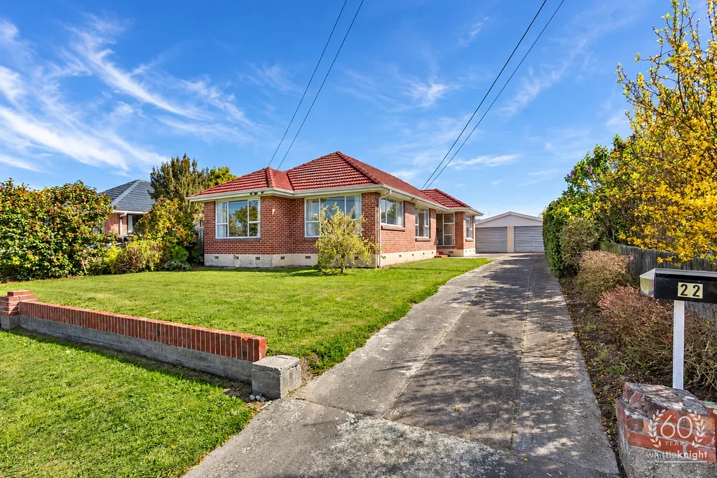 Upper Riccarton 3ਬੈੱਡਰੂਮ Solid Home. Valuable Land. Exciting Possibilities.