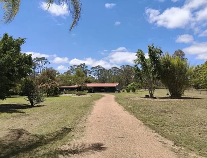 60 Western View Crescent, Millstream, QLD 4888, 2房, 1浴, Lifestyle Section