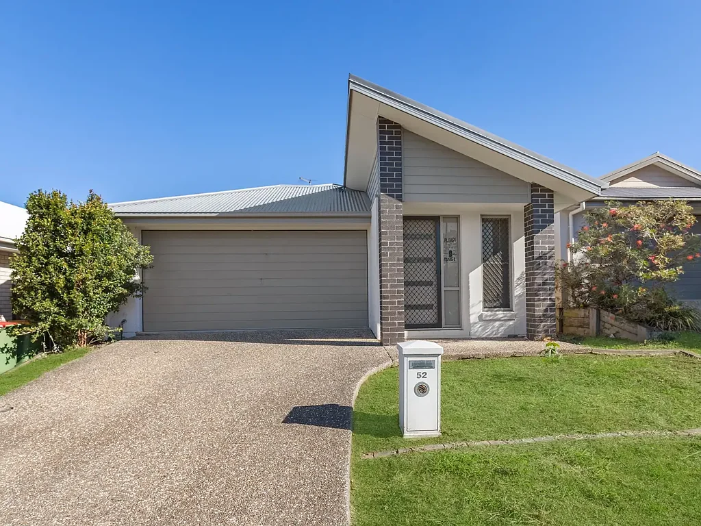 Redbank Plains 4 Bedroom WILL NOT LAST LONG | WILL BE SOLD