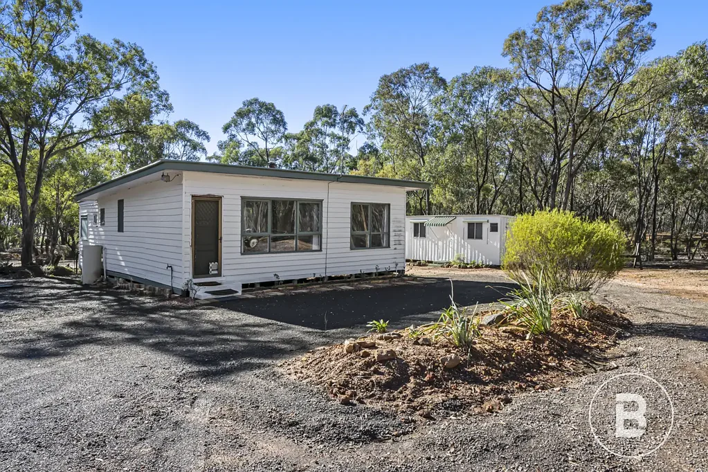 Moonlight Flat 2ਬੈੱਡਰੂਮ Goldfields Lifestyle Escape | 10 Acres of Private Bushland | Tree Change Ready