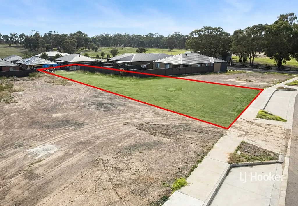 Seymour  Build Your Dream on 1,007 sqm in a Thriving Seymour Location