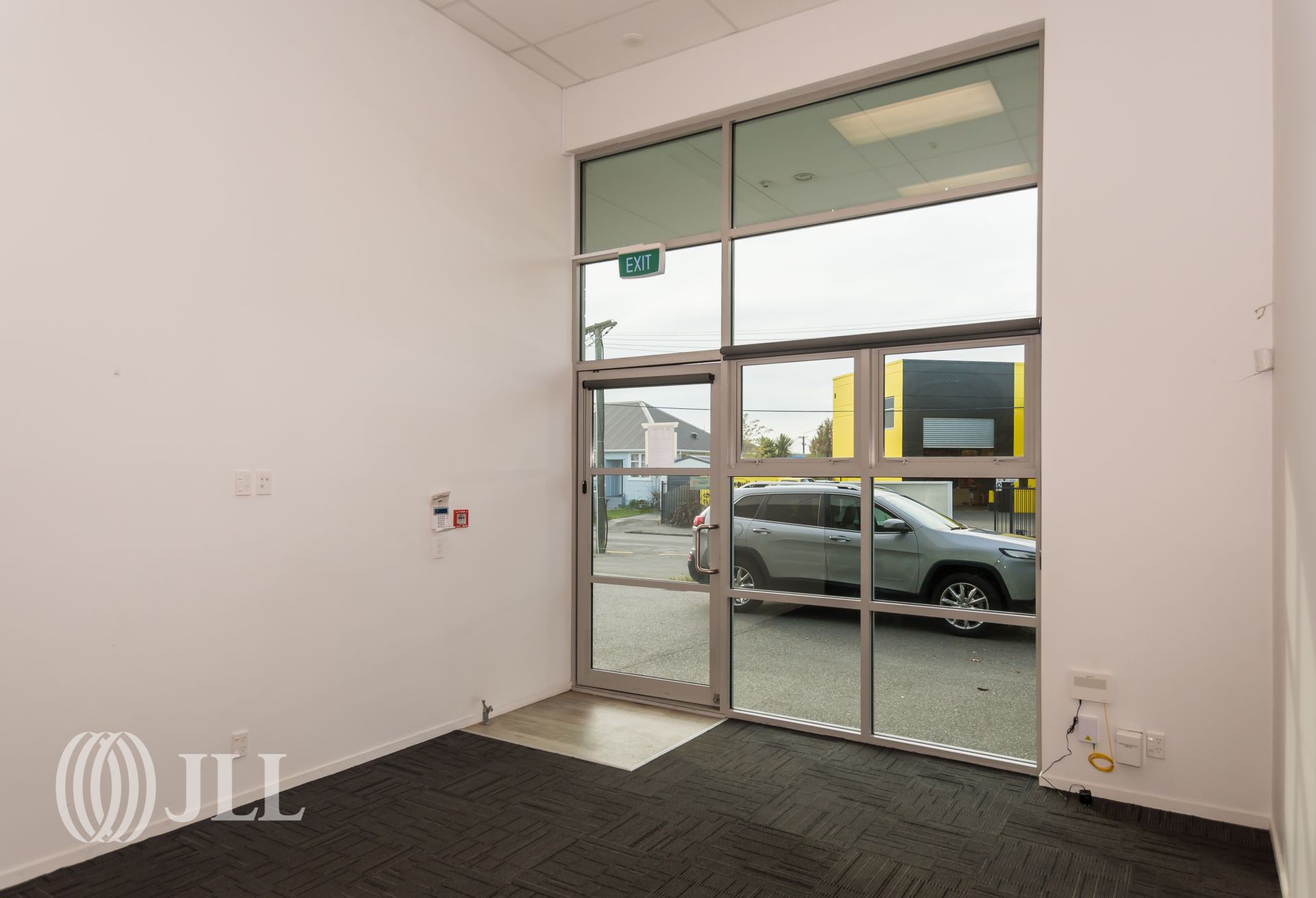 7 Vanadium Place, Addington, Christchurch, 0房, 0浴, Industrial Premises