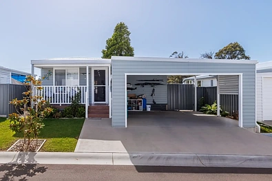 Eden 2 Bedroom WHERE THE LIVING IS EASY
