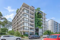 410/11-13 Spurway Drive, Norwest