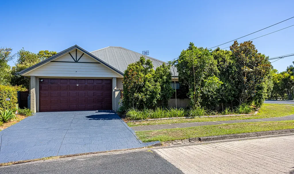 Tea Gardens 3ห้องนอน Immaculate Duplex in central location