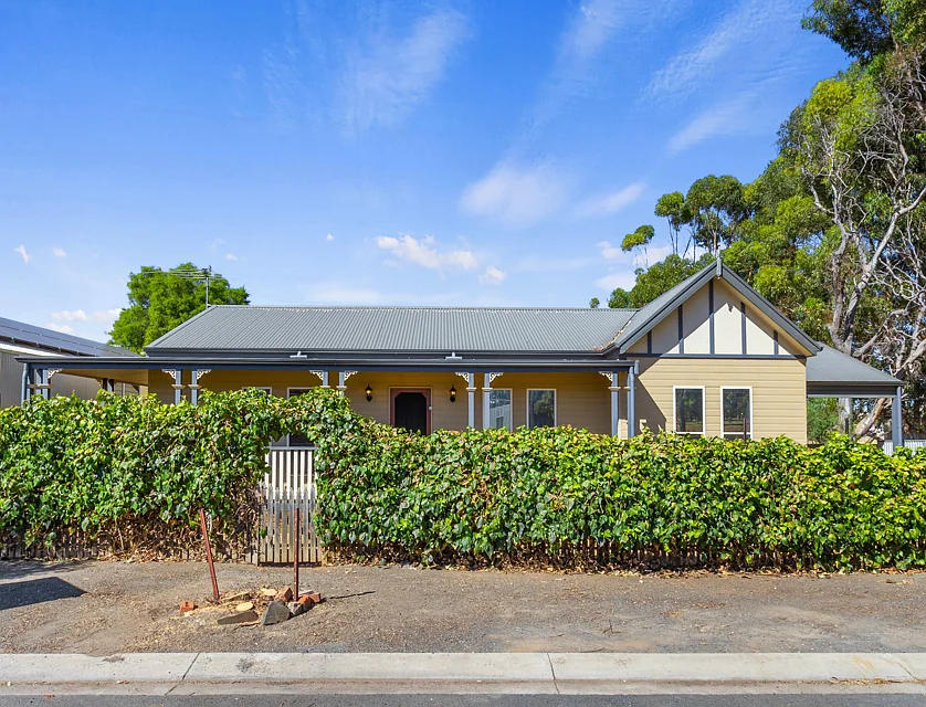 Lot 810 Coghill Street, Kapunda, Barossa - Yorke - Mid North, 3 phòng ngủ, 1 phòng tắm, House