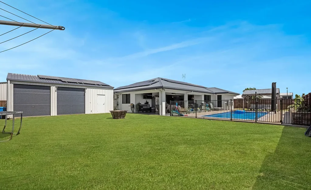 17 Treloar Place, Marian, QLD 4753
