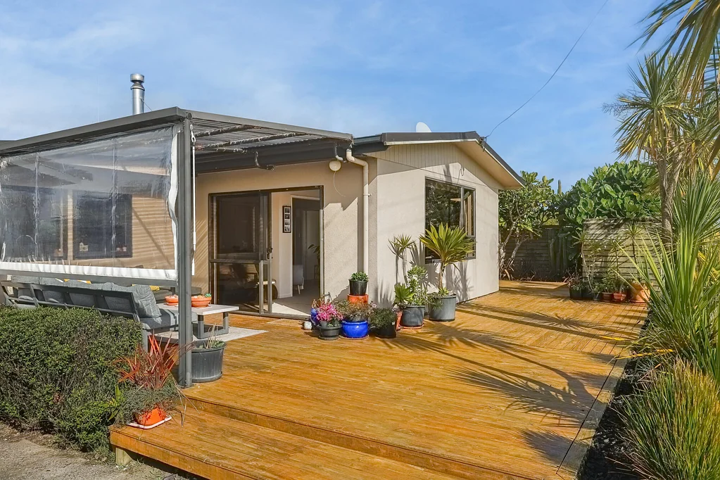 Carters Beach 3房  Coastal Lifestyle