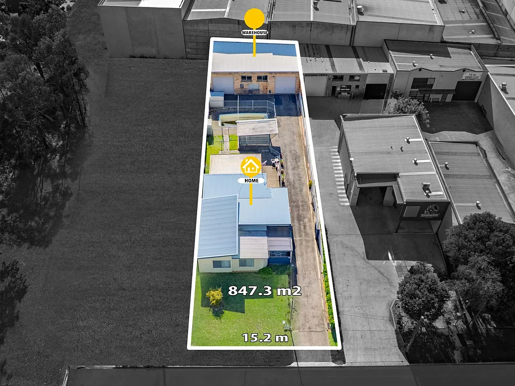 17 Louise Avenue, Ingleburn, NSW 2565
