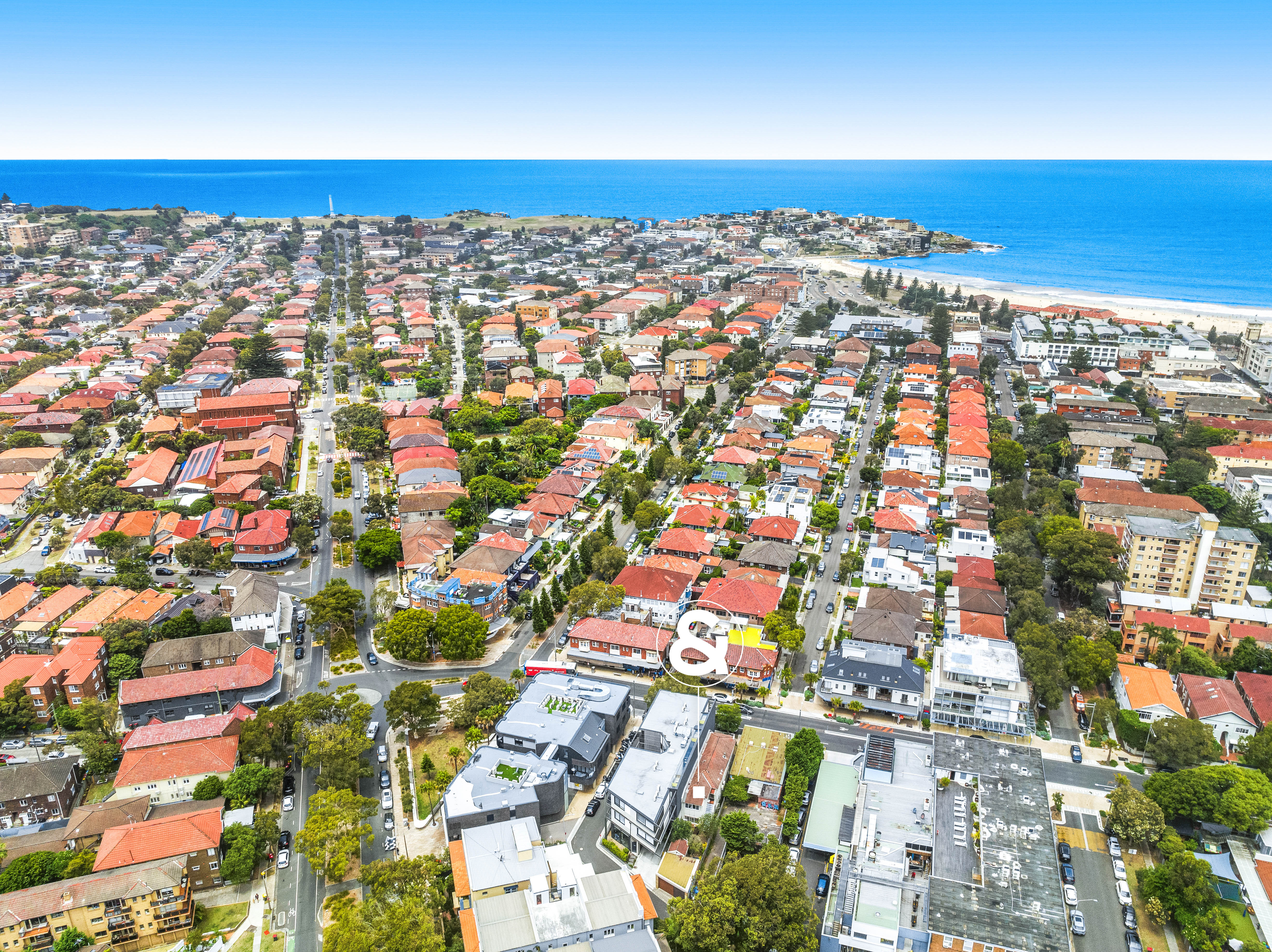 95 GLENAYR AV, BONDI BEACH NSW 2026, 0 chambres, 0 salles de bain, Unit