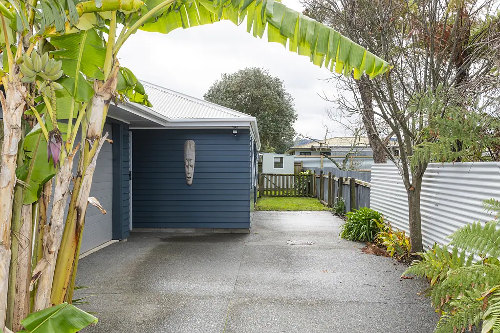 29A Bulwer Road, Te Hapara, Gisborne