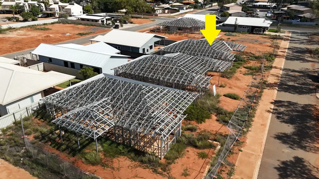 South Hedland OPPORTUNITY KNOCKS