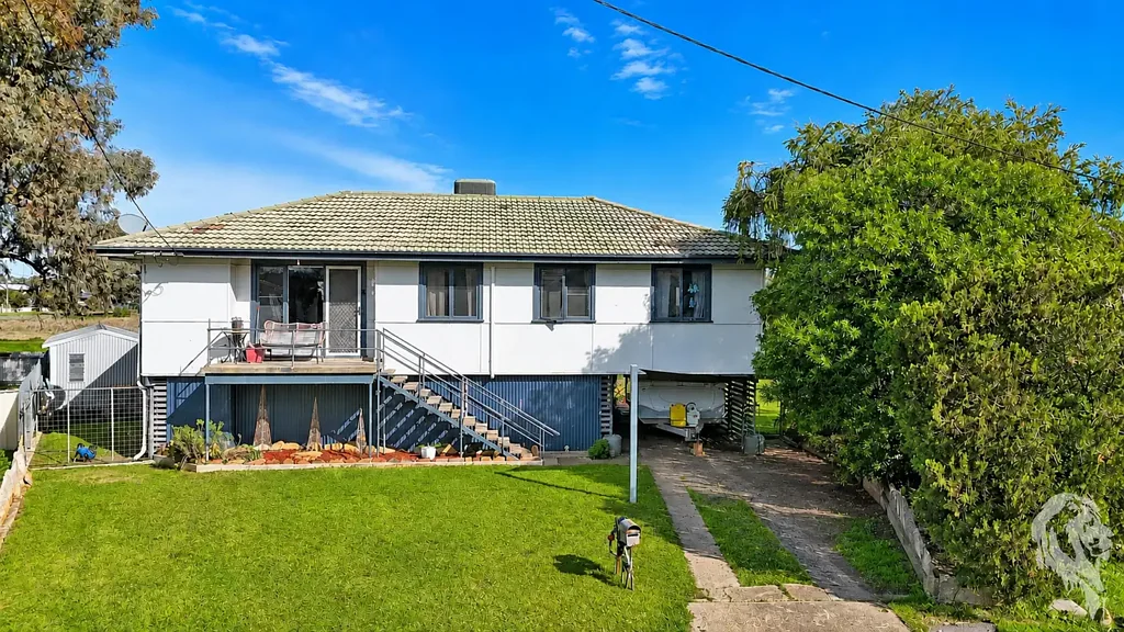 Narrabri 3침실 AFFORDABLE FIRST HOME OR INVESTMENT OPPORTUNITY