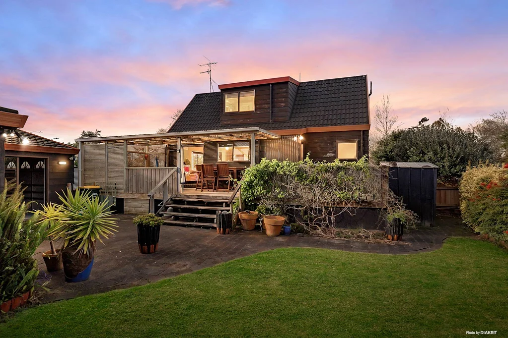Waiuku 3部屋 If You're Looking for Multi-Generational Livin...