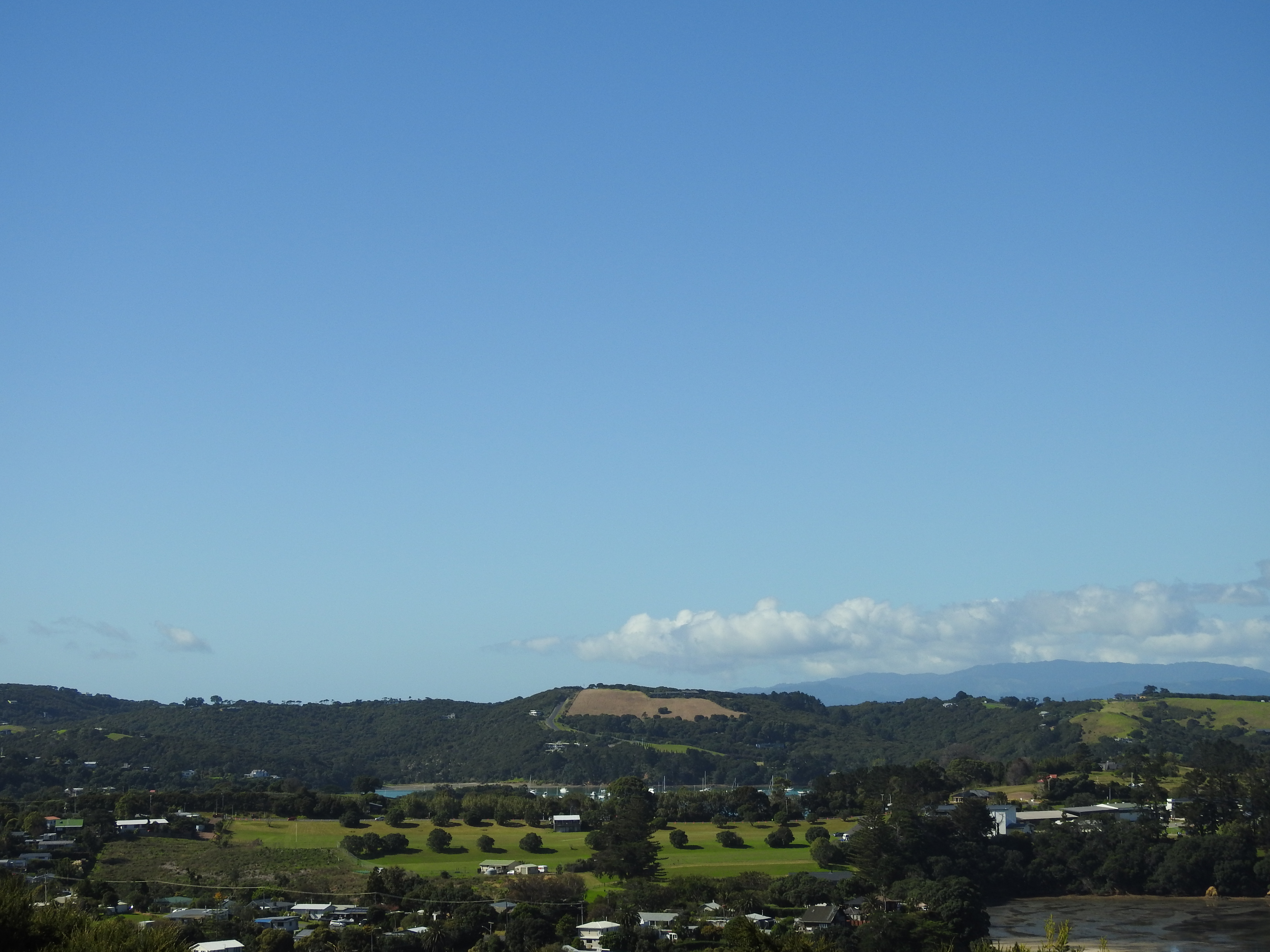 26 Burrell Road, Oneroa, Auckland, 0 rūma, 0 rūma horoi, Section