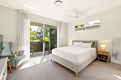56 Dutton Street, Hawthorne, QLD 4171, 4房, 2浴, House