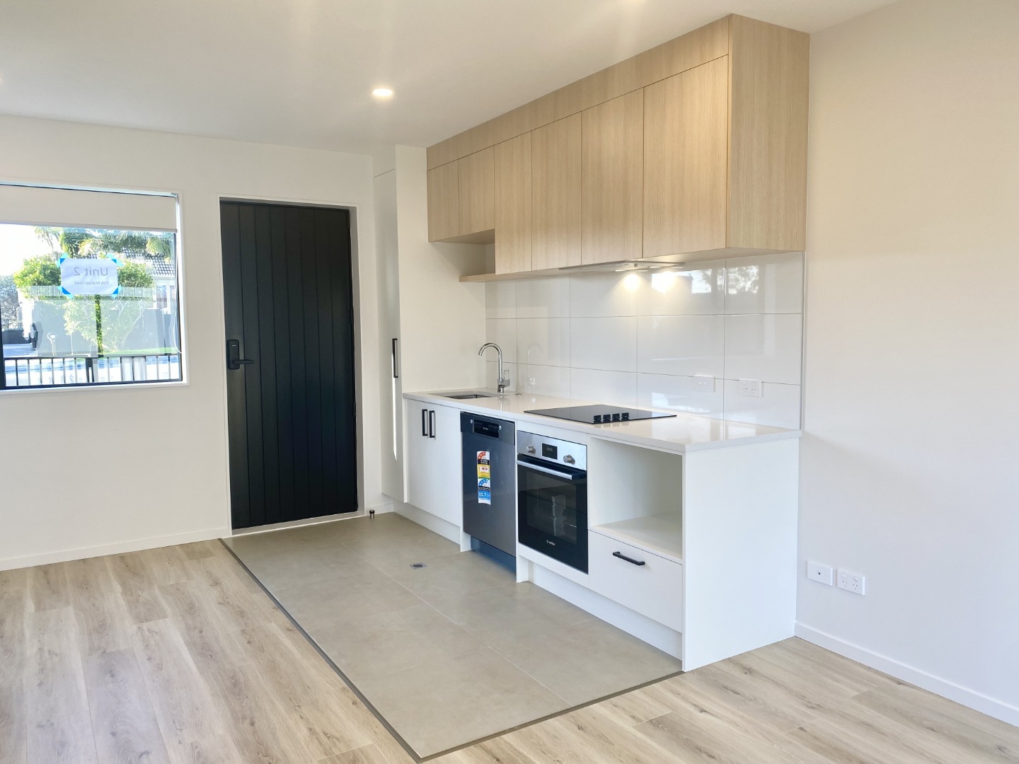 33b Matipo Road, Te Atatu Peninsula, Auckland - Waitakere, 1 غرف, 1 حمامات, Townhouse