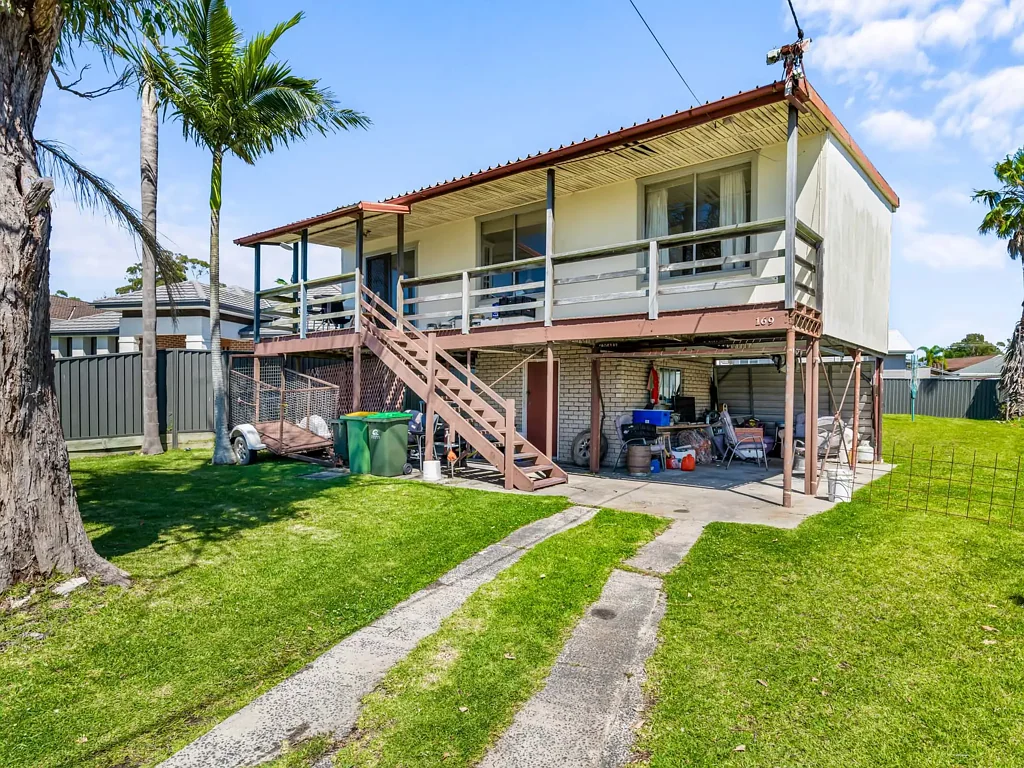 169 Winbin Crescent, Gwandalan, NSW 2259