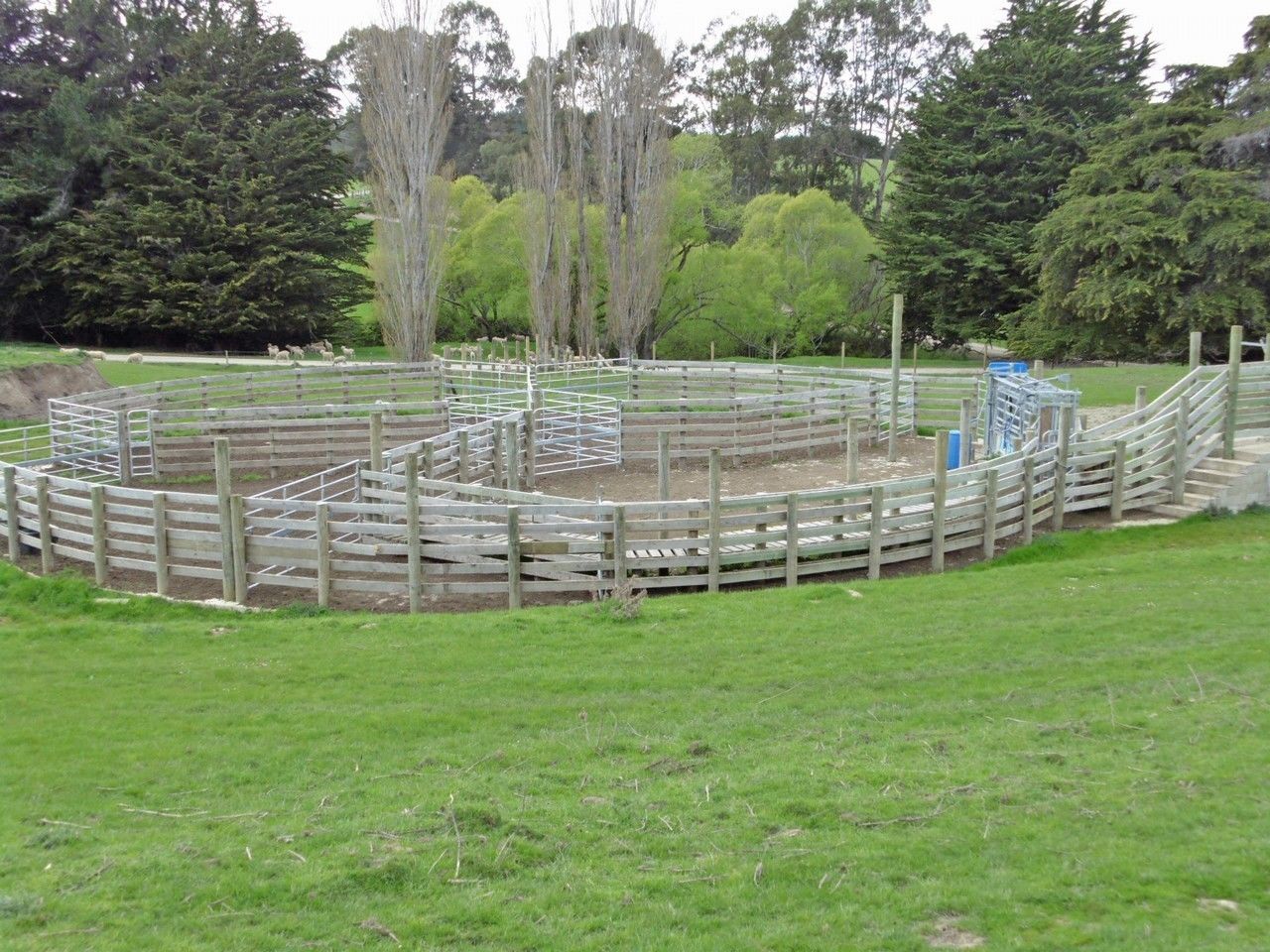 36 Chalmers Road, Palmerston, Waitaki, 0 habitaciones, 0 baños