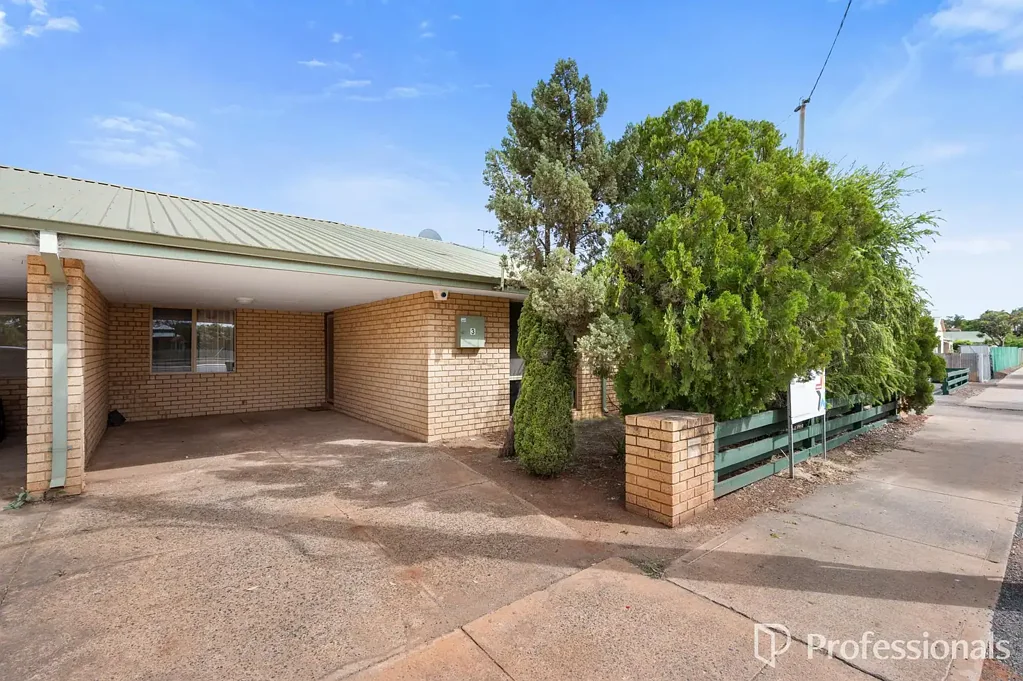 Kalgoorlie 3બેડરૂમ A Central to CBD Investment Opportunity