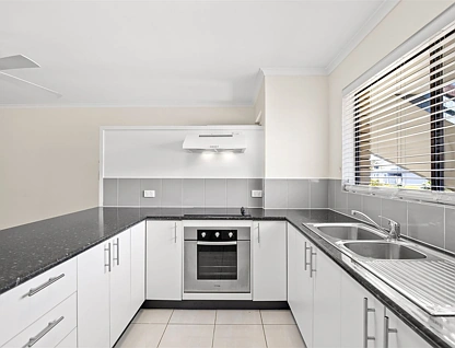 6/141-143 Duporth Avenue, Maroochydore, Sunshine Coast, 2房, 1浴, Unit