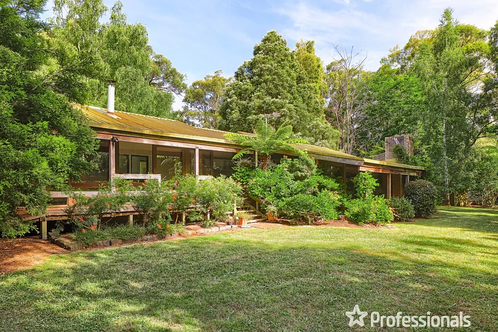 40 Correa Road, Yellingbo, VIC 3139