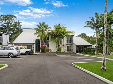 5/390 Mayers Street, Edge Hill, QLD 4870, 1房, 1浴, Unit