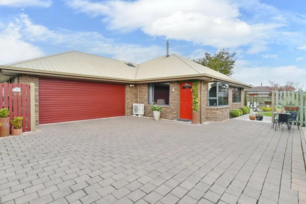 9B Wiltshire Court, Rangiora, Waimakariri