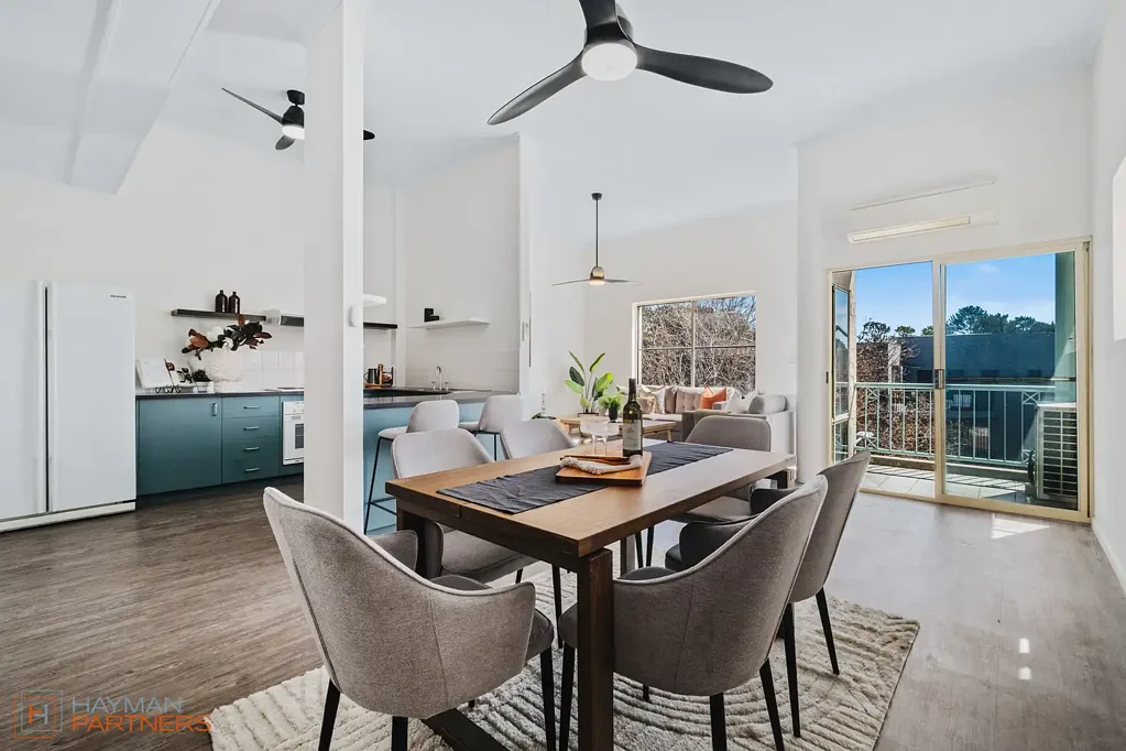 18/1 Port Jackson Circuit, Phillip, ACT 2606