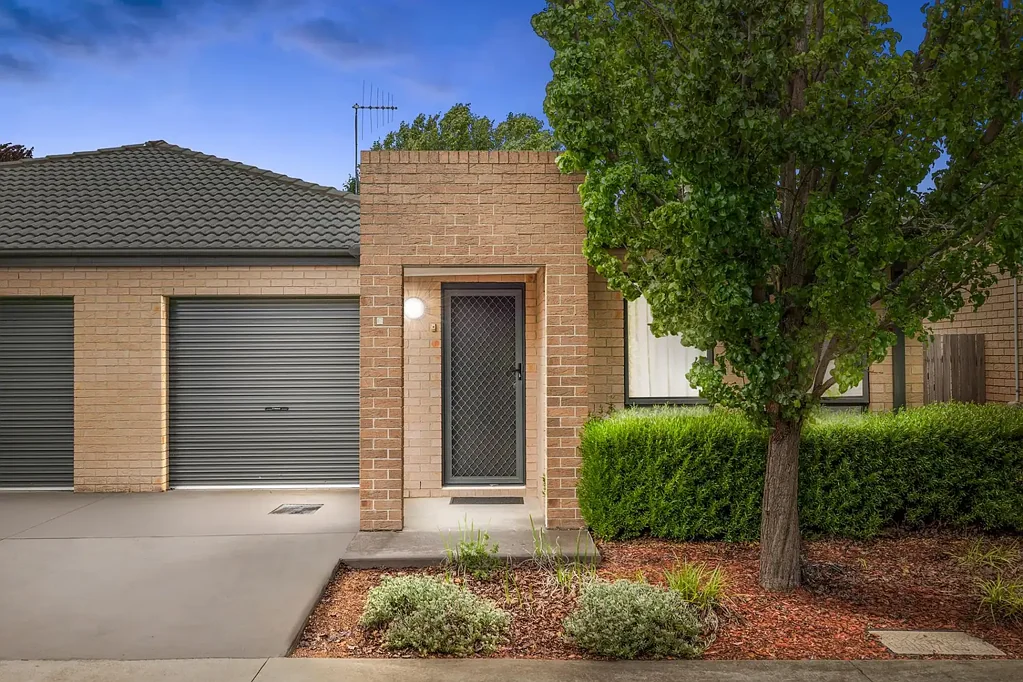 6/204 Macfarlane Burnet Avenue, Macgregor, ACT 2615