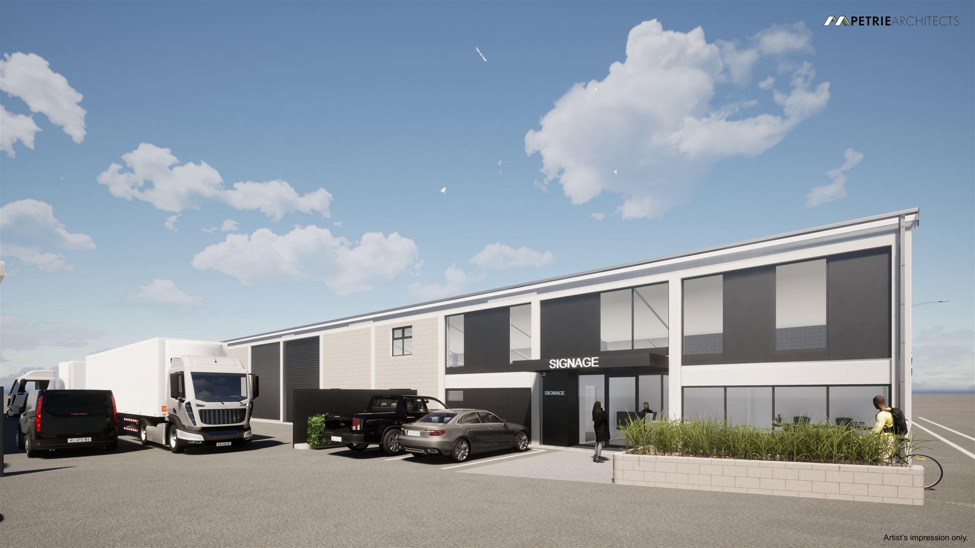 6 Gasson Street, Sydenham, Christchurch, 0房, 0浴