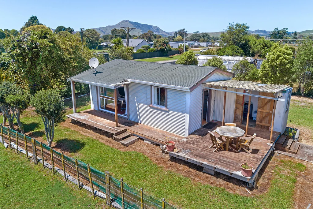 Tolaga Bay 1房  Affordable coastal hideaway - Tolaga Bay