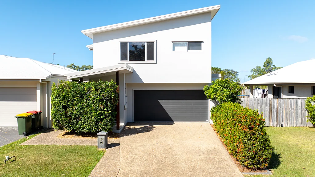 9 Darter Street, Oonoonba, QLD 4811