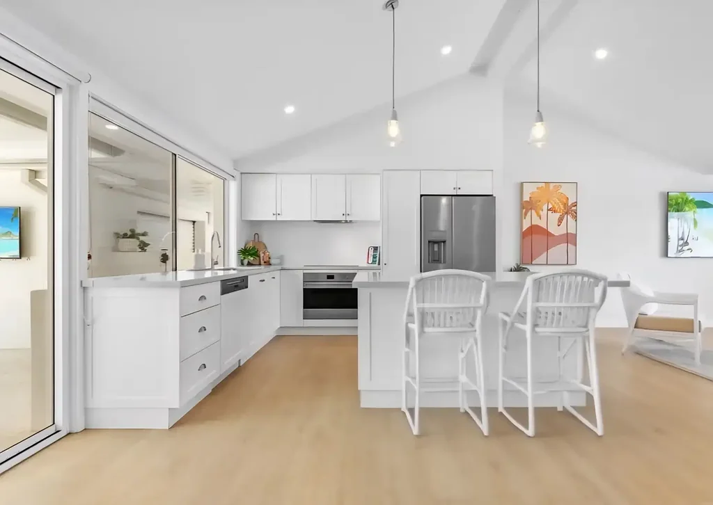 30 Nautilus Crescent, St Huberts Island, NSW 2257