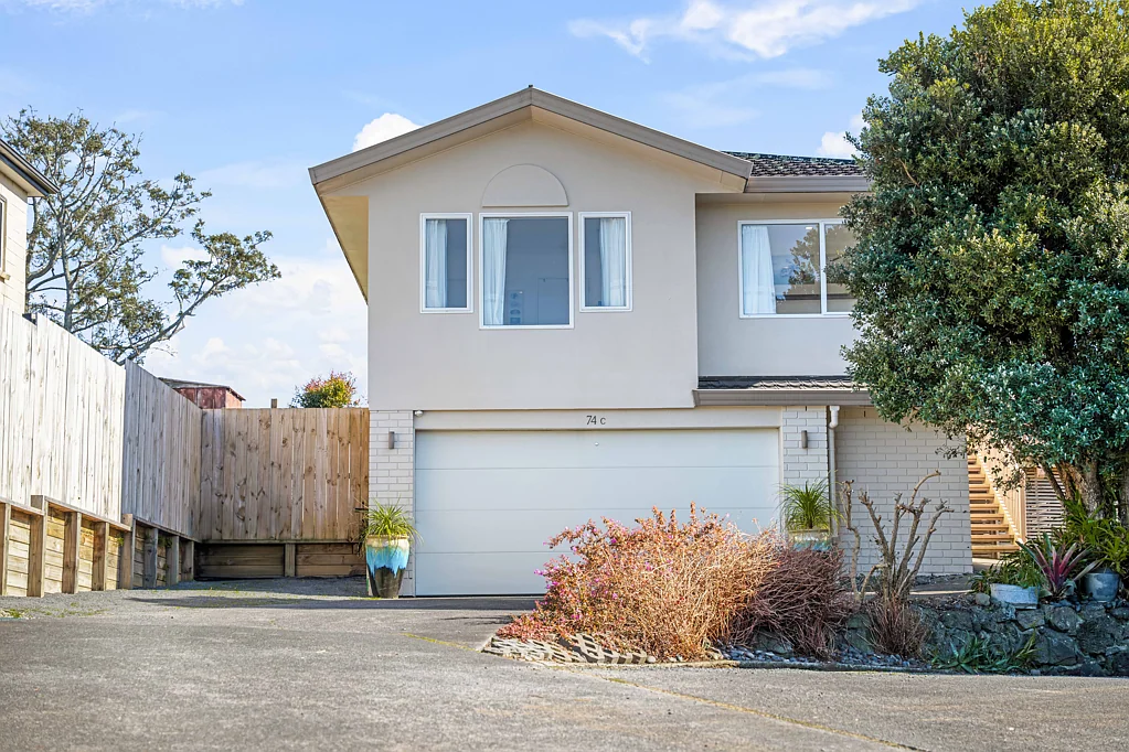 74C Elliot Street, Howick, Manukau City, Auckland