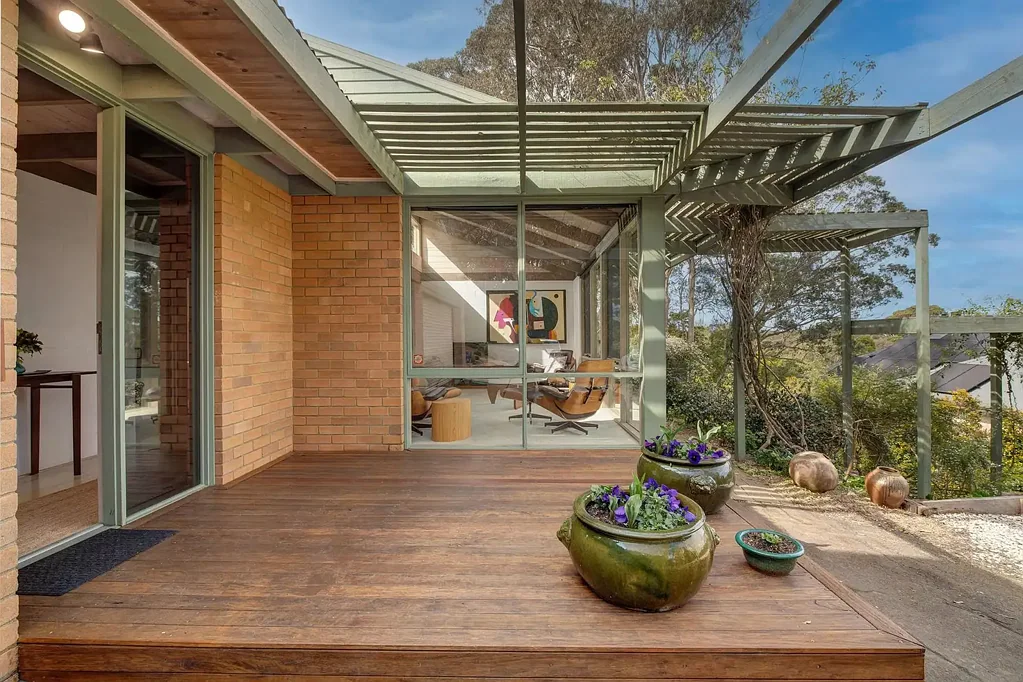 Bundanoon 3Habitaciones A Hidden Village Haven with an Artistic Soul