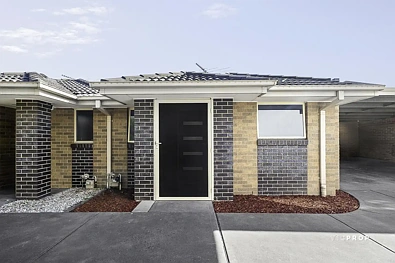 Thomastown 2chambre Stylishly Updated Two-Bedroom Unit in a Prime Thomastown！