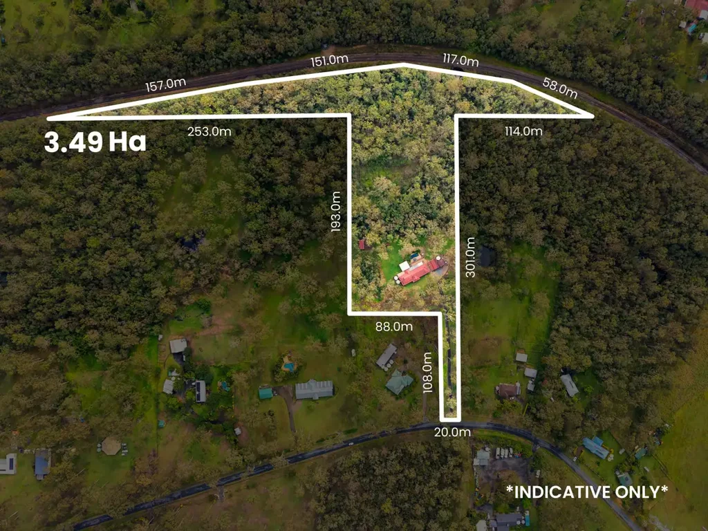 Greenbank 5ਬੈੱਡਰੂਮ 'The Ultimate Family Estate' (3.49ha)