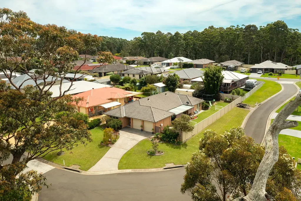4 Capeland Avenue, Sanctuary Point, NSW 2540