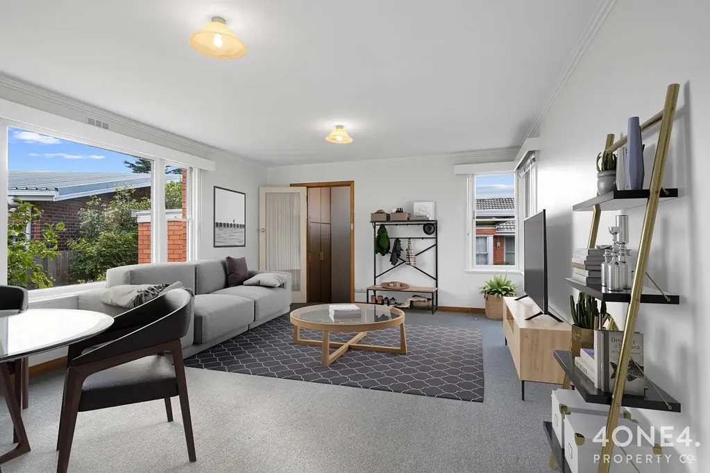 New Town 2Habitaciones Smart Start or Investment Intention? The Choice is Yours.