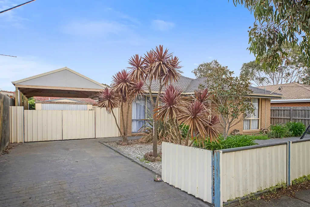 Werribee 4 Bedroom Your search is over