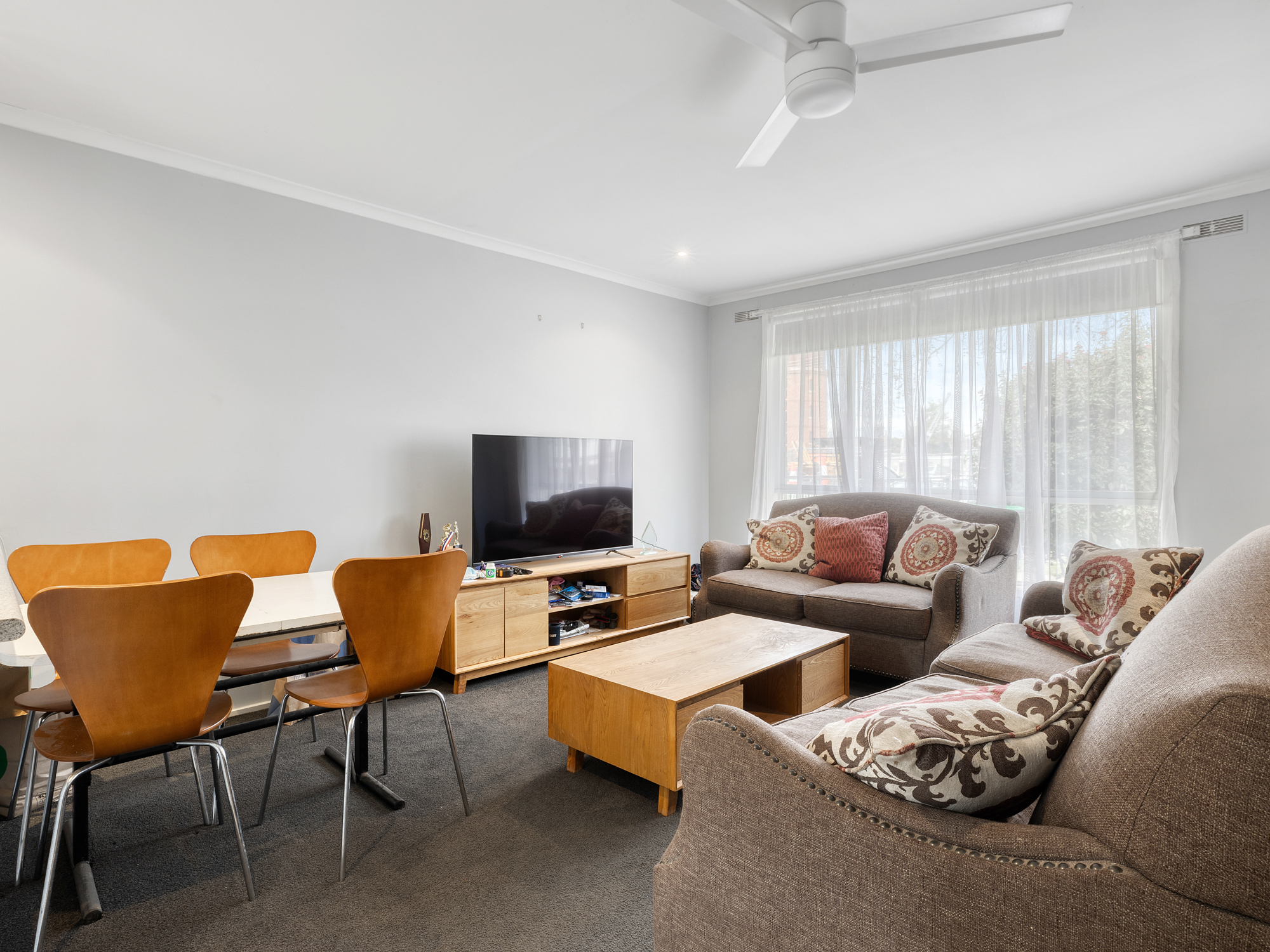 UNIT 3 1 GRAY ST, WANGARATTA VIC 3677, 0 غرف, 0 حمامات, Unit