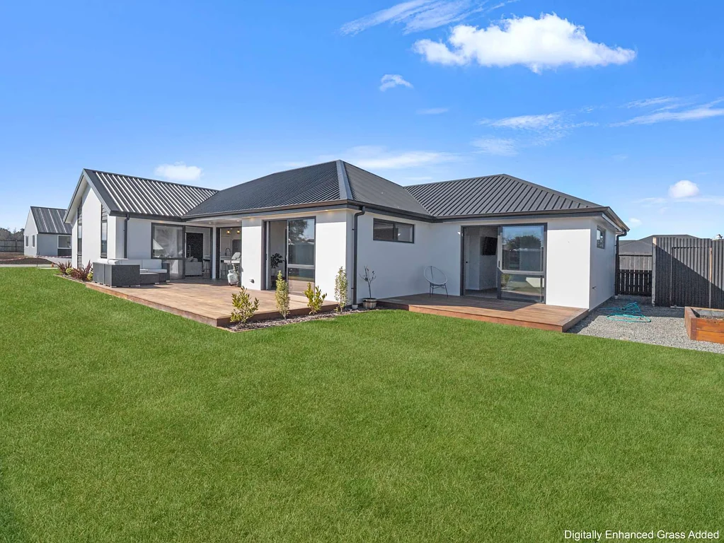 Ashburton 3Kwarto Smart, Social and Designed for Today